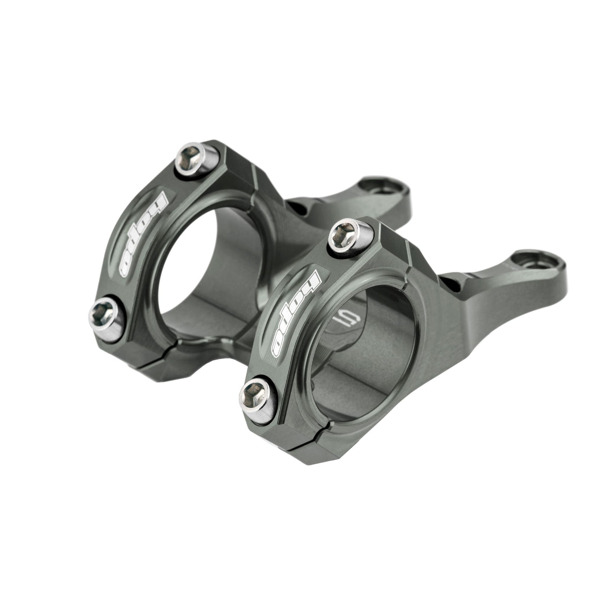 Hope Stem DM 50mm X 31.8mm Smoke