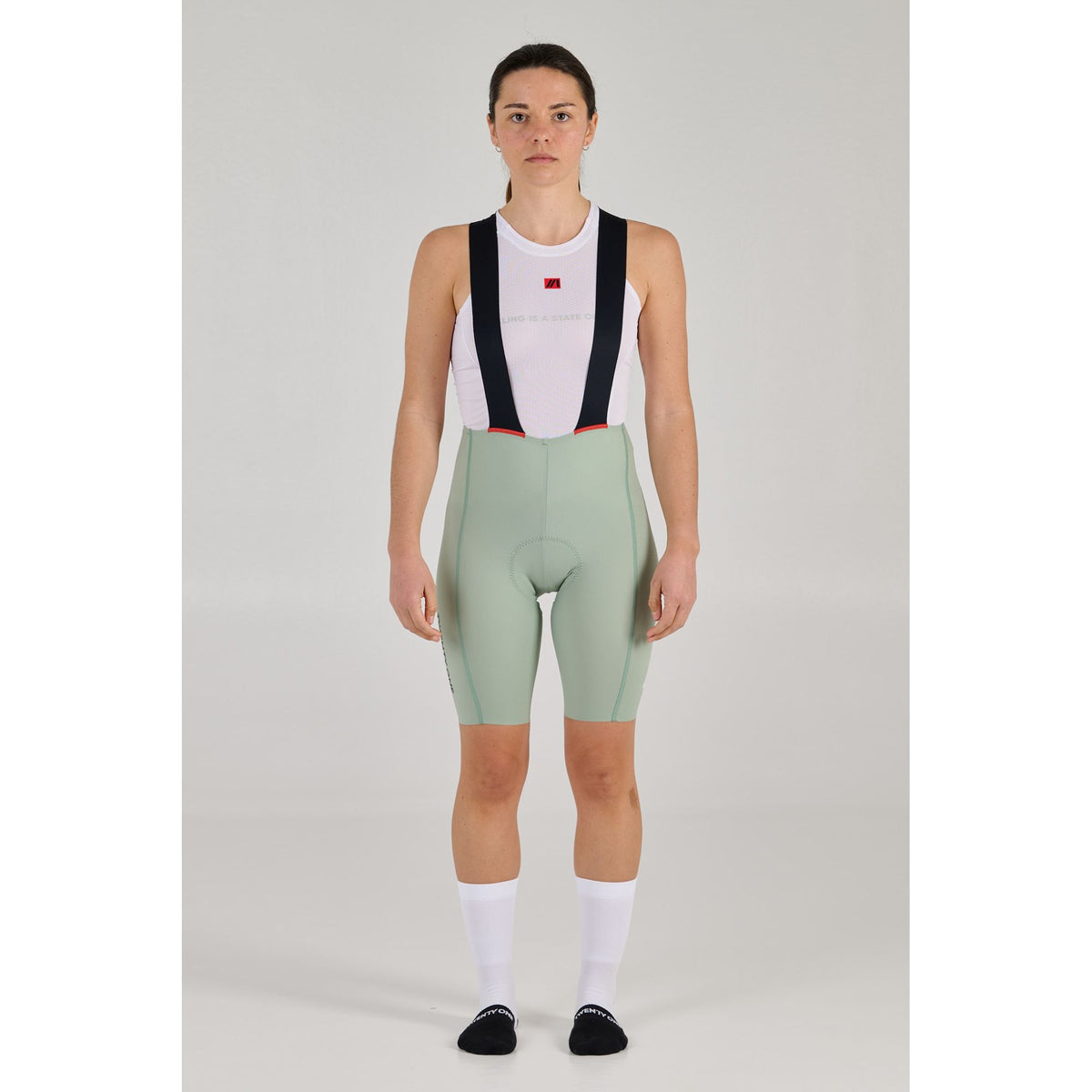Women's Air 2.0 Bib Shorts