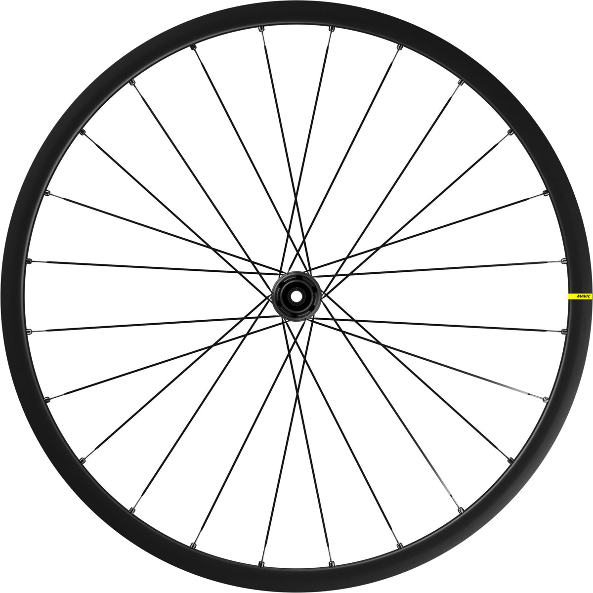MAVIC WHEEL REAR KSYRIUM S DCL HG11