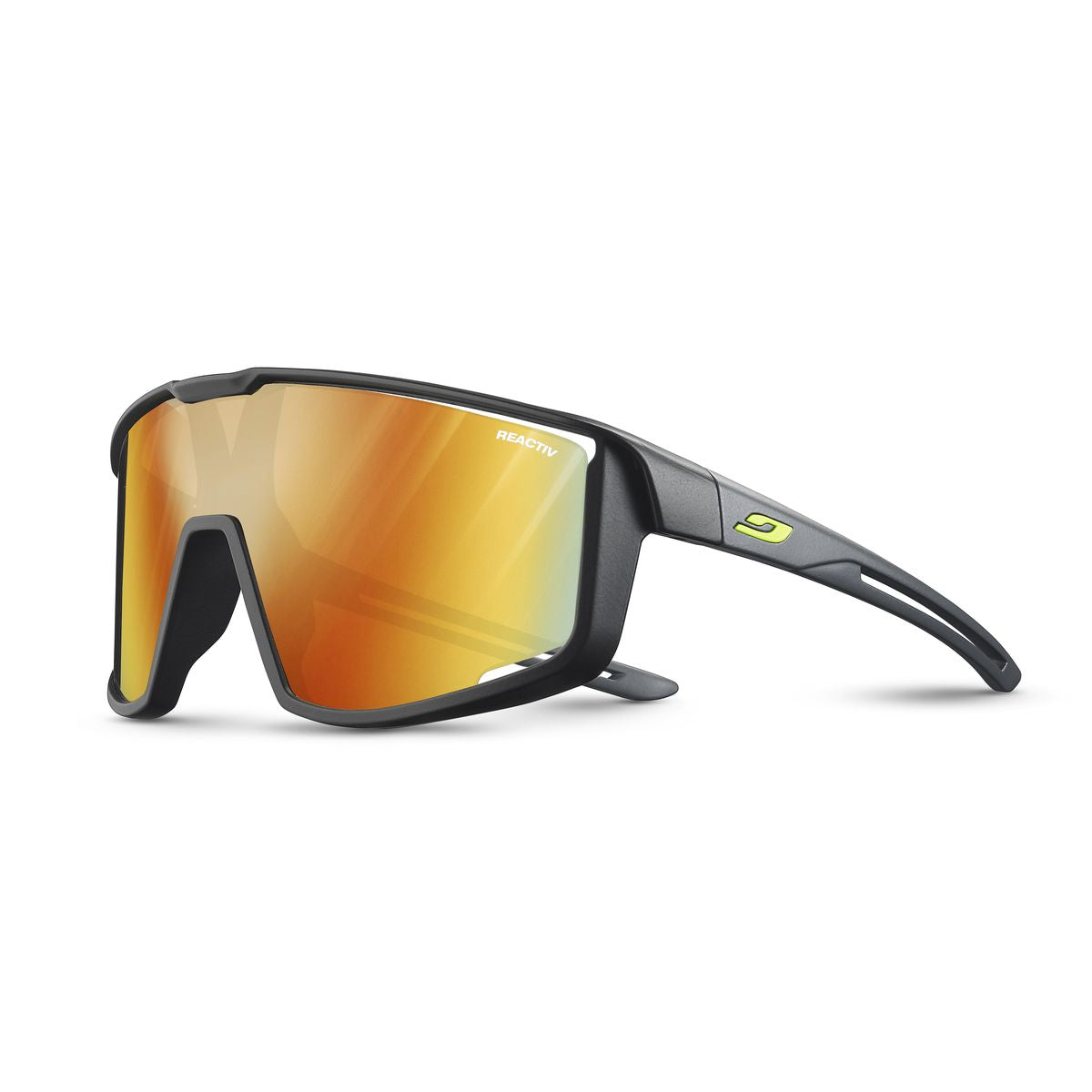 FURY JUNIOR with a REACTIV 1-3 Light Amplifier lens