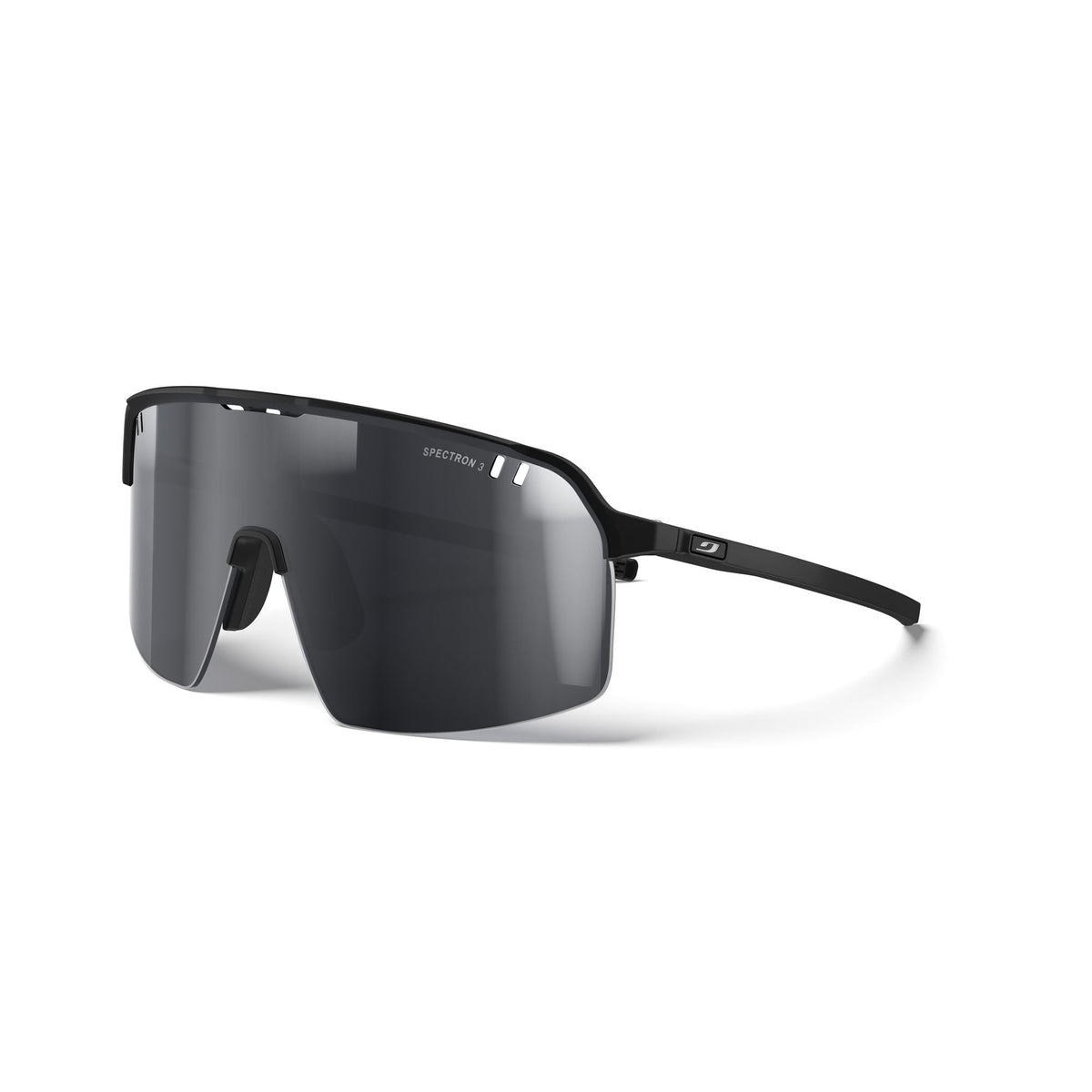 INTENSITY with a SPECTRON 3 lens