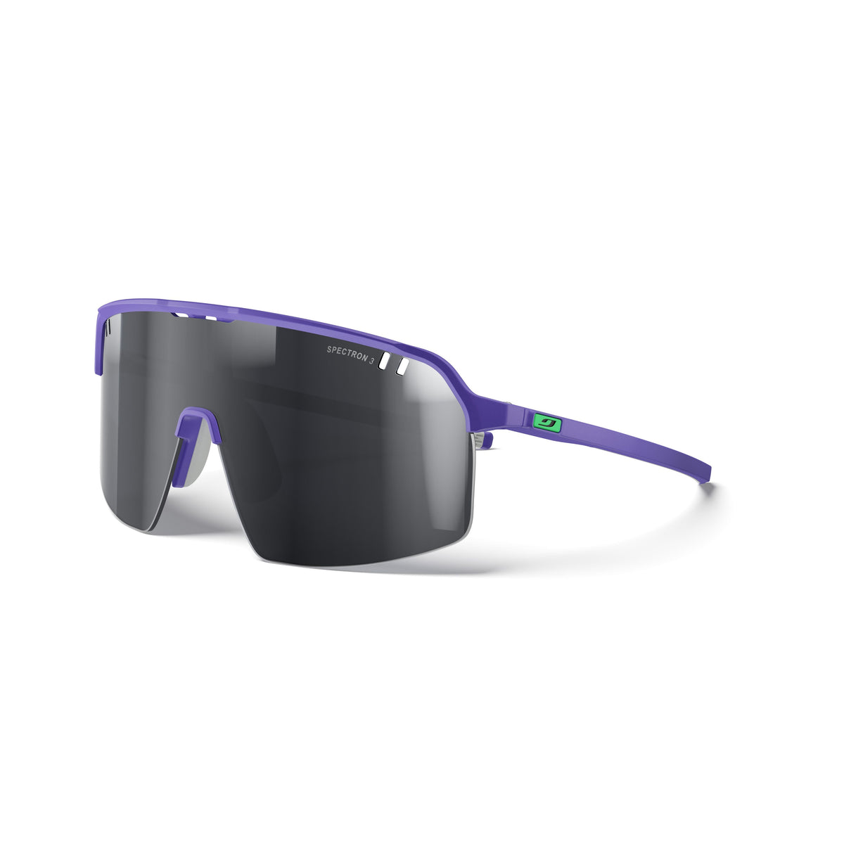 INTENSITY- WATT'EVER EDITION with a SPECTRON 3 lens