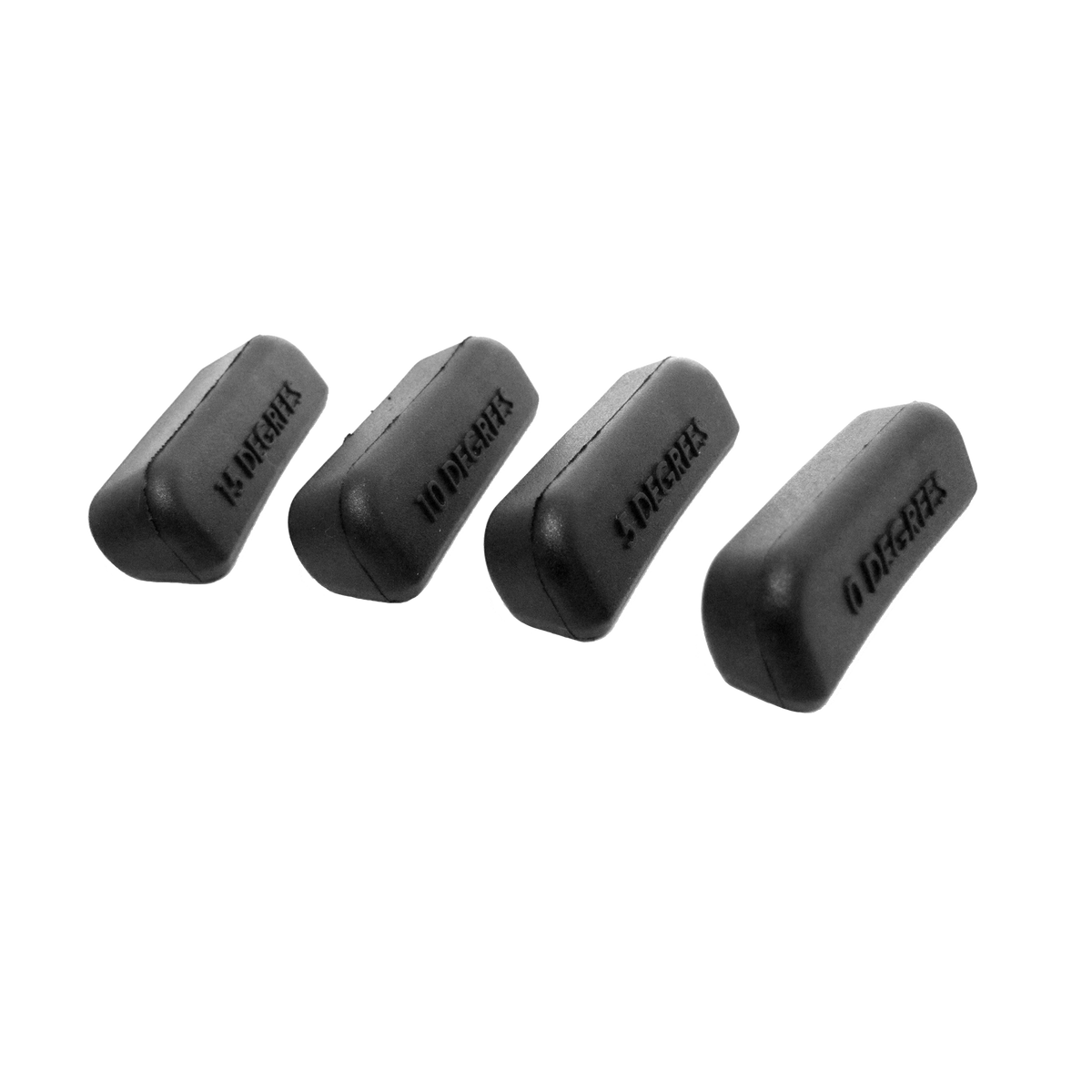 LEATT Wedge Pack DBX GPX 6.5