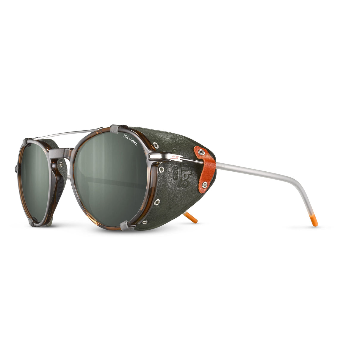 LEGACY with a SPECTRON 3 POLARIZED lens