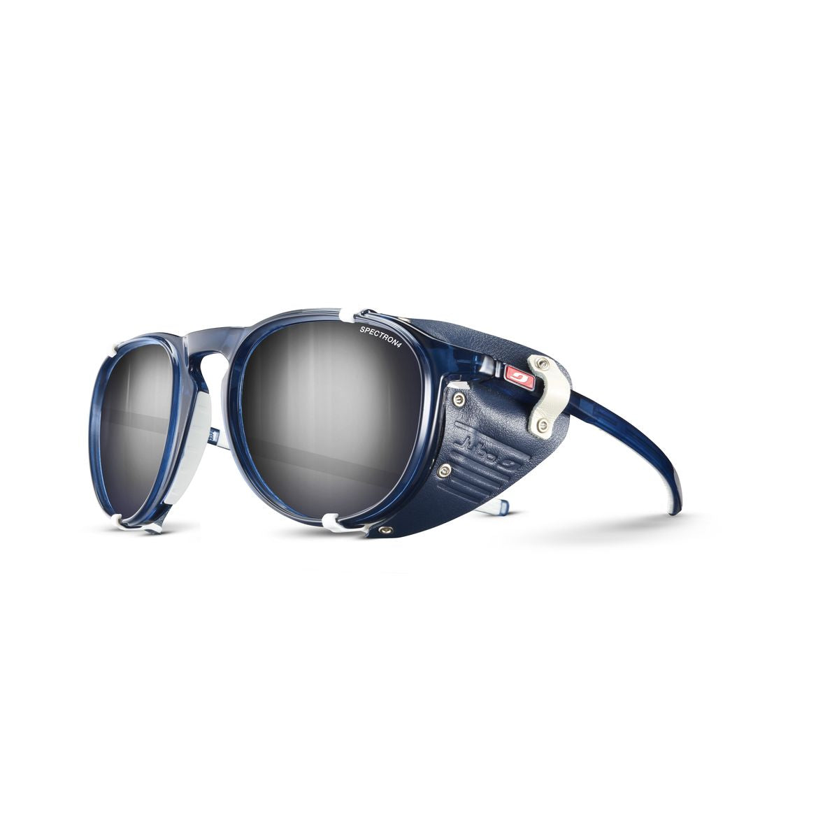 MILLENIUM with a SPECTRON 4 lens