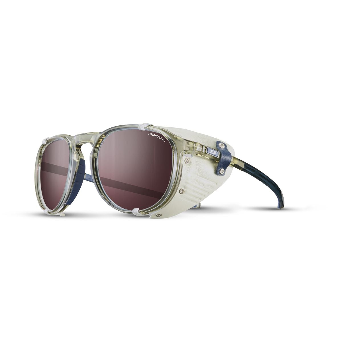 MILLENIUM with a SPECTRON 3 High Definition POLARIZED lens