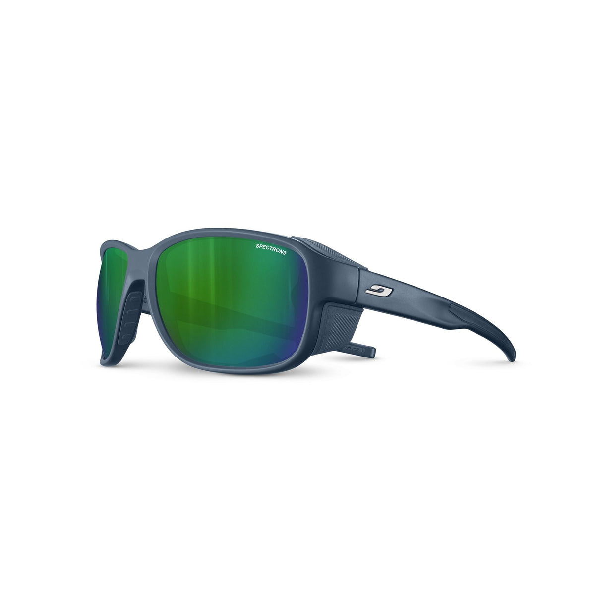 MONTEBIANCO 2 with a SPECTRON 3 lens