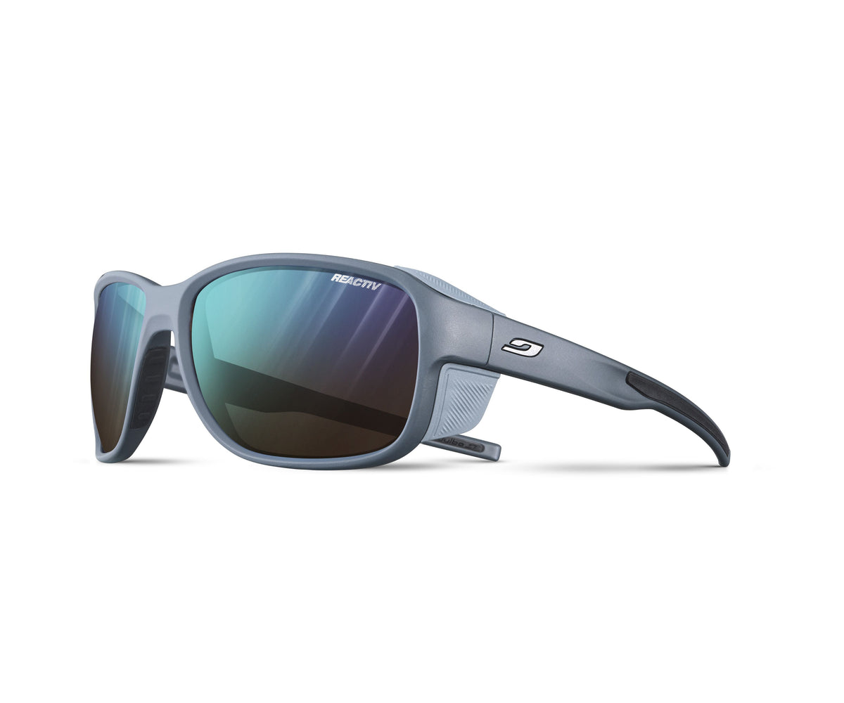 MONTEBIANCO 2 with a REACTIV 2-4 lens