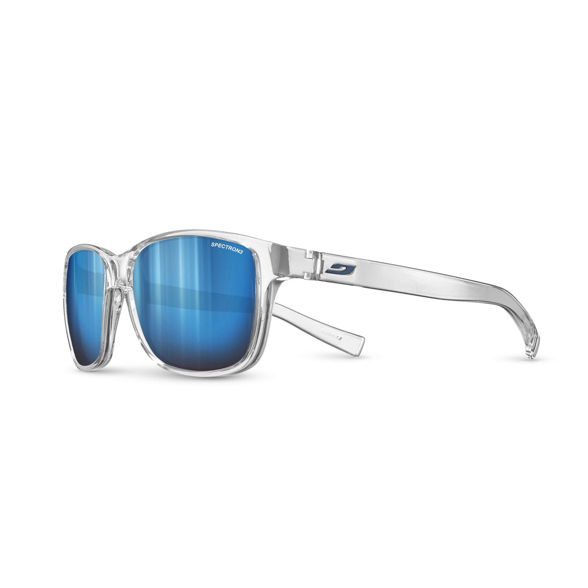 POWELL with a SPECTRON 3 POLARIZED lens