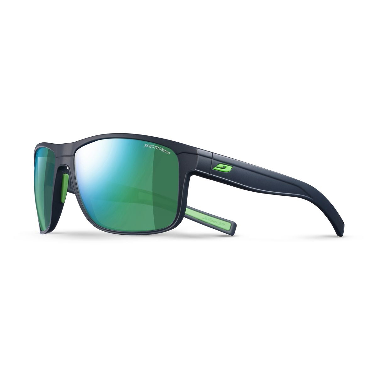 RENEGADE with a SPECTRON 3 lens