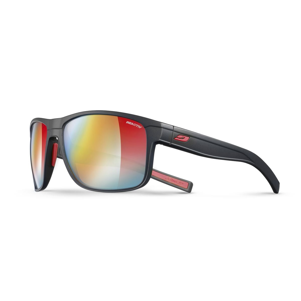 RENEGADE with a REACTIV 1-3 Light Amplifier lens