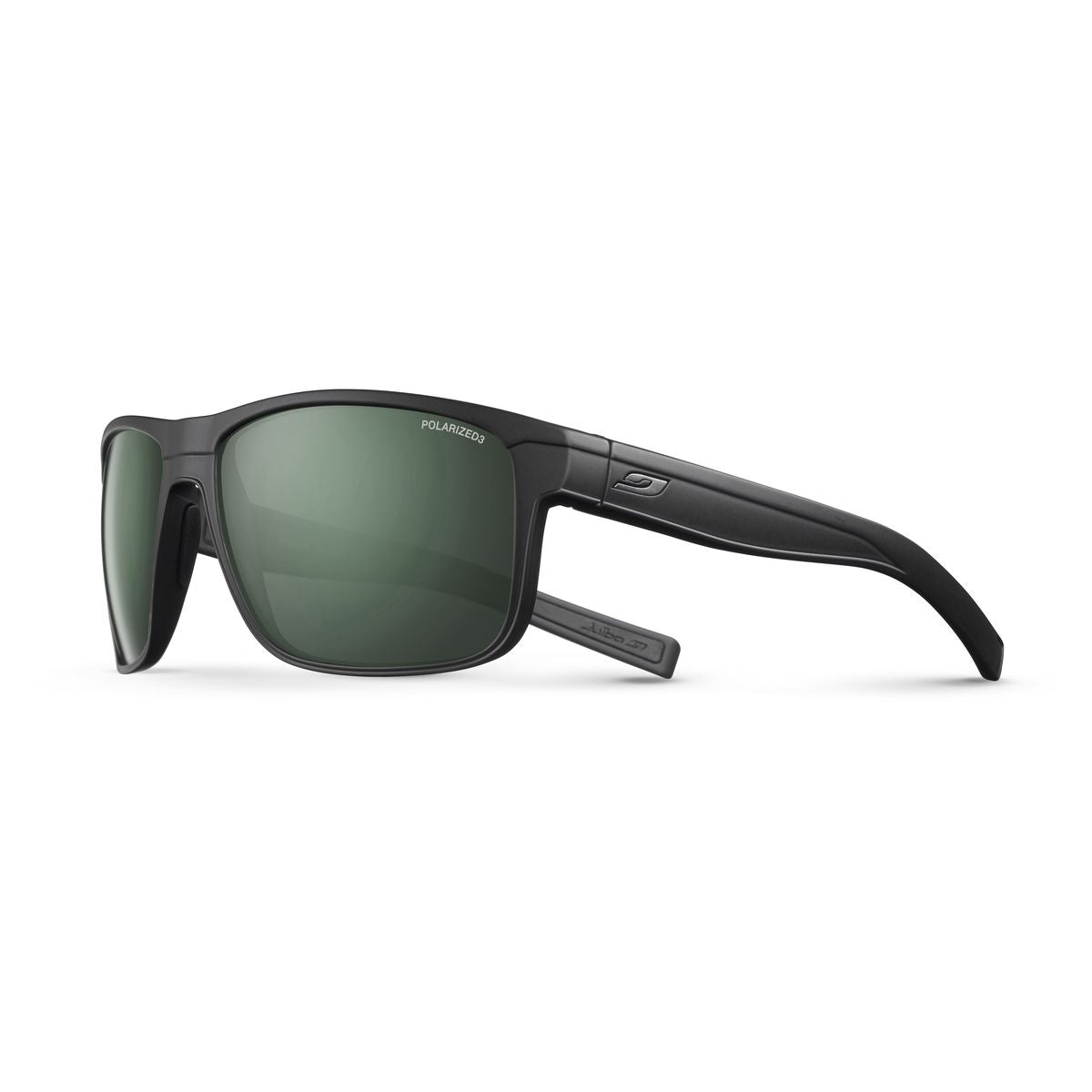 RENEGADE with a SPECTRON 3 POLARIZED lens