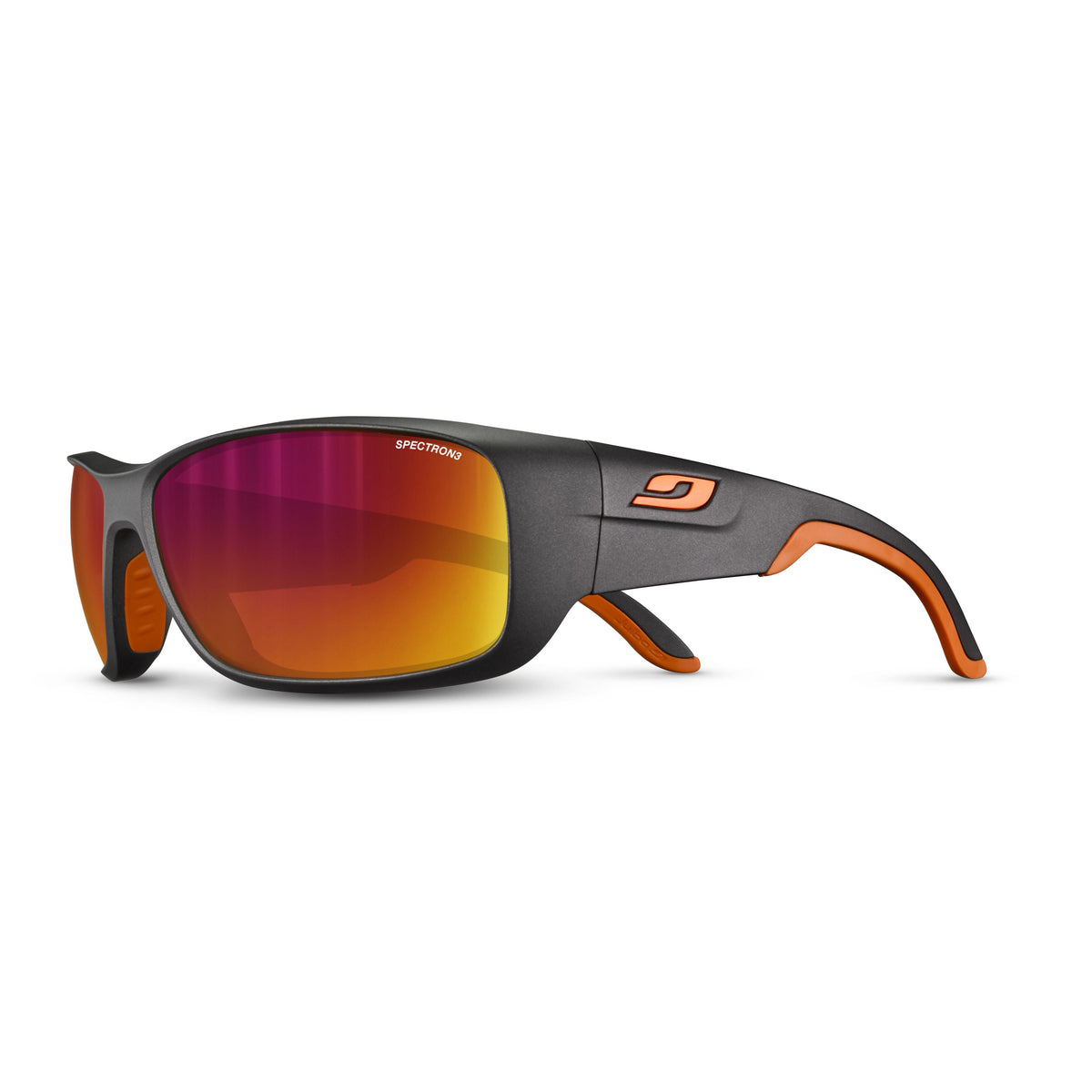 Julbo RUN 2 Sunglasses with a Spectron 3 lens