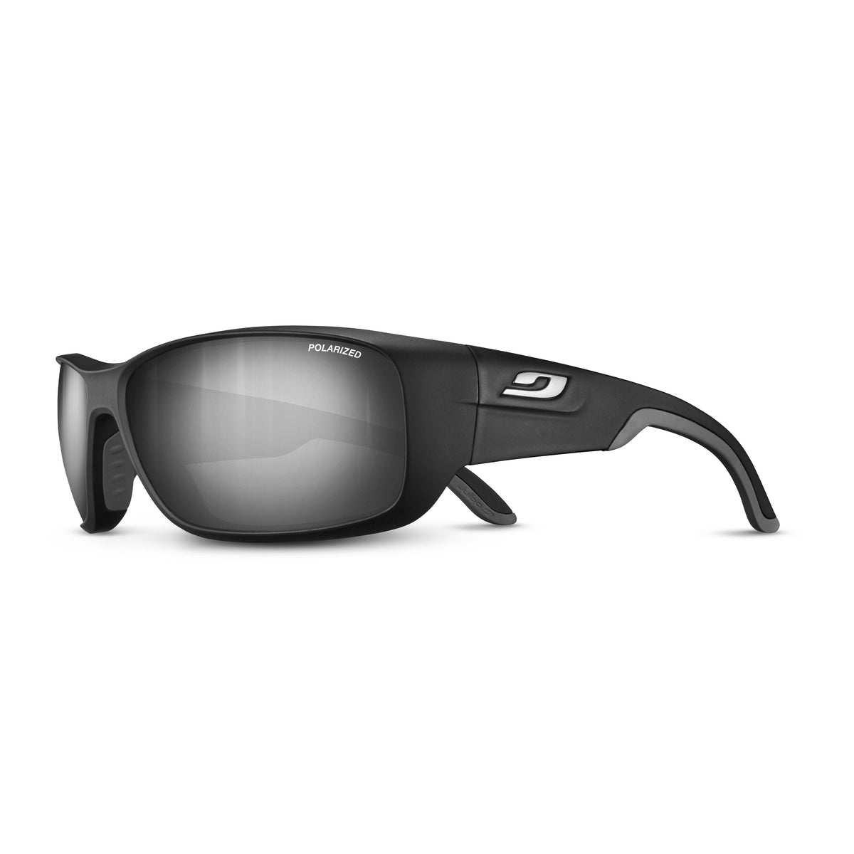Julbo RUN 2 Sunglasses with a Spectron 3 Polarized lens