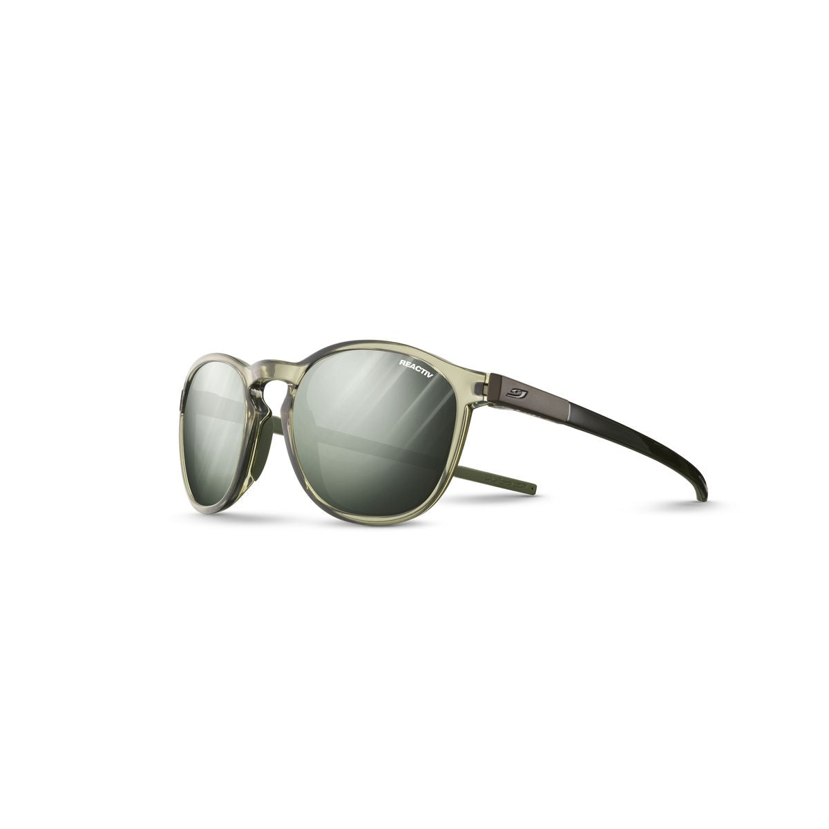 Julbo SHINE L Sunglasses with a REACTIV 1-3 Glare Control lens