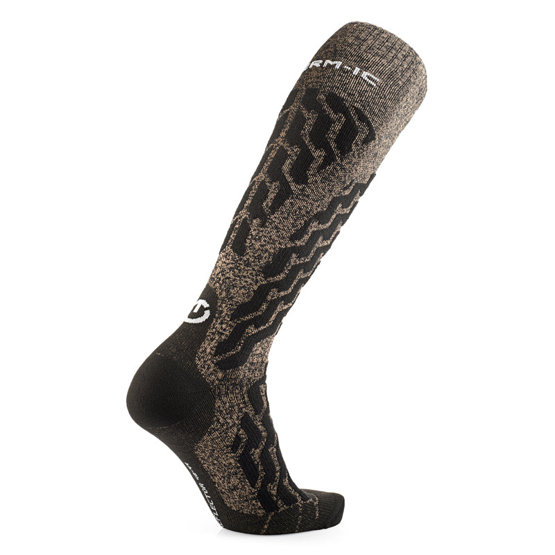 Chaussettes ski - Winter Reflector unisexe