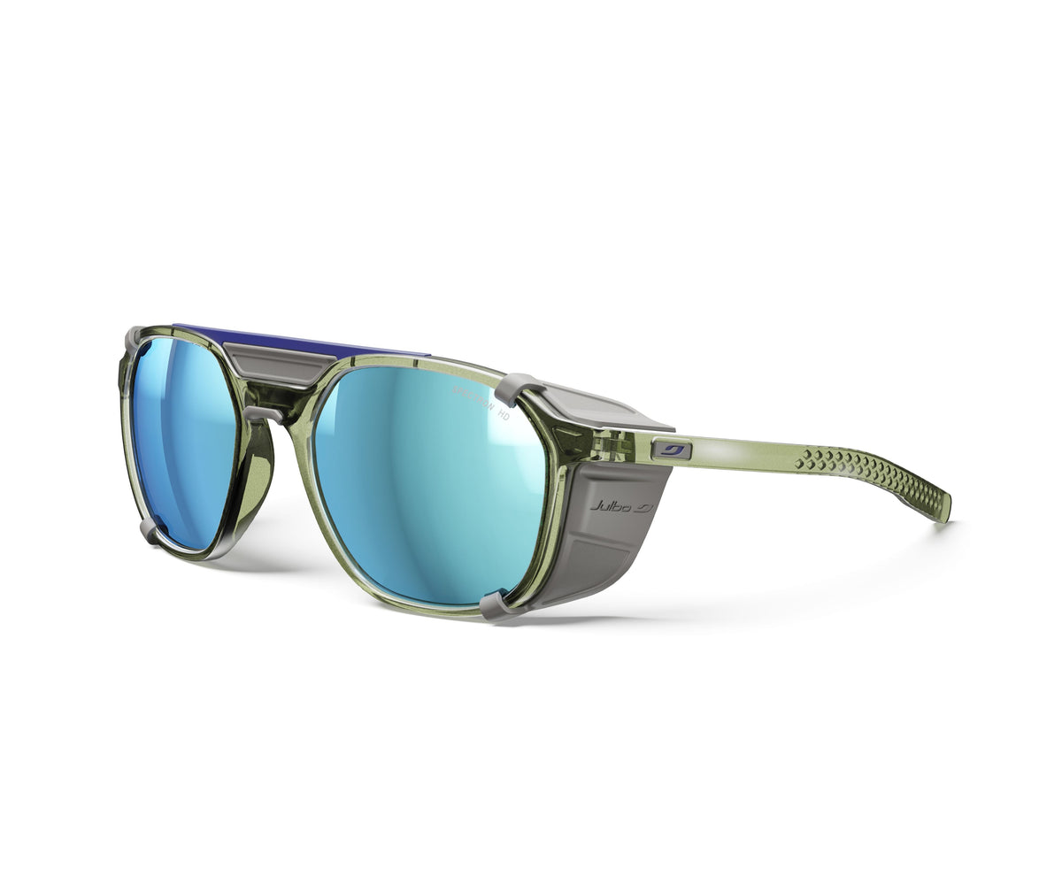 SLACK COVER with a SPECTRON 4 High Definition POLARIZED lens