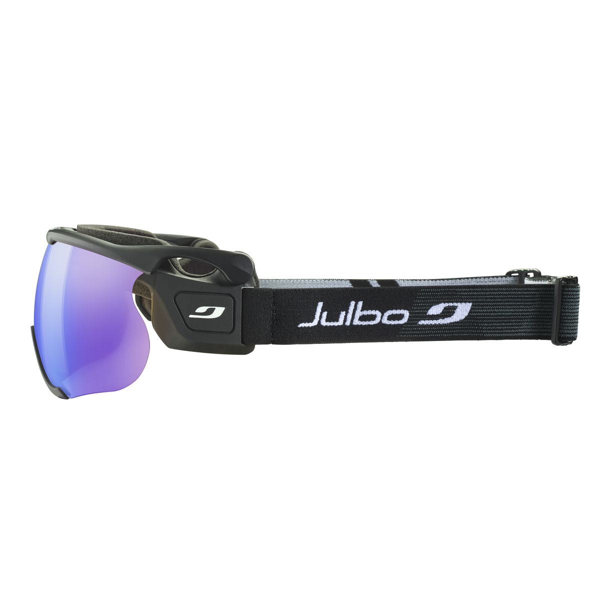 SNIPER EVO L Visor with REACTIV 1-3 High Contrast Lens