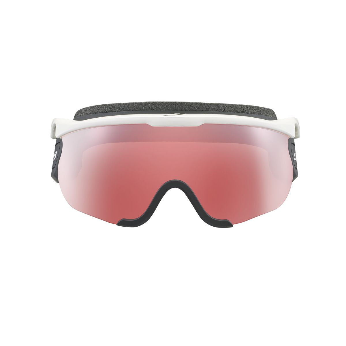 SNIPER EVO M Visor with Ecrans Spectron Interchangeables Lens