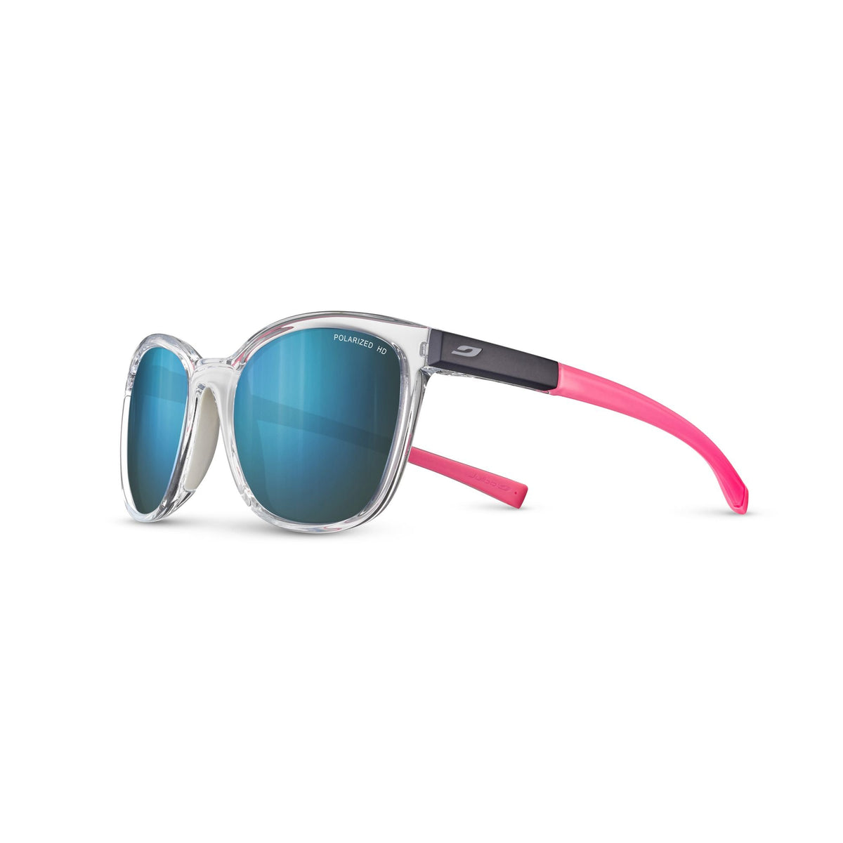 SPARK with a SPECTRON 3 High Definition POLARIZED lens
