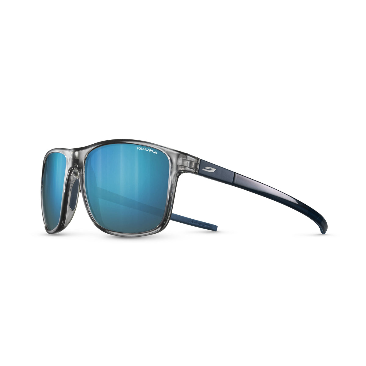 THE STREETS with a SPECTRON 3 High Definition POLARIZED lens
