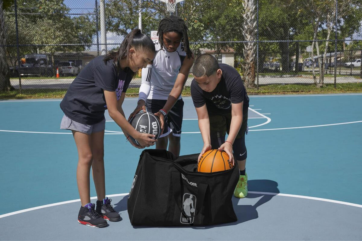 Lanctôt Sports to distribute Wilson Inflatable
