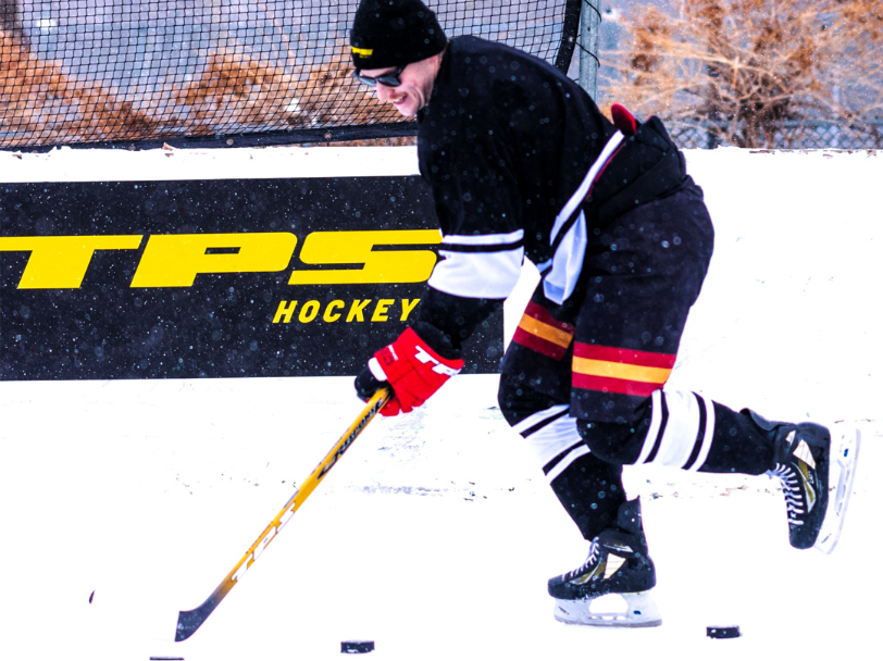 Lanctôt Sports Announces the Return of the Legendary TPS Hockey Brand