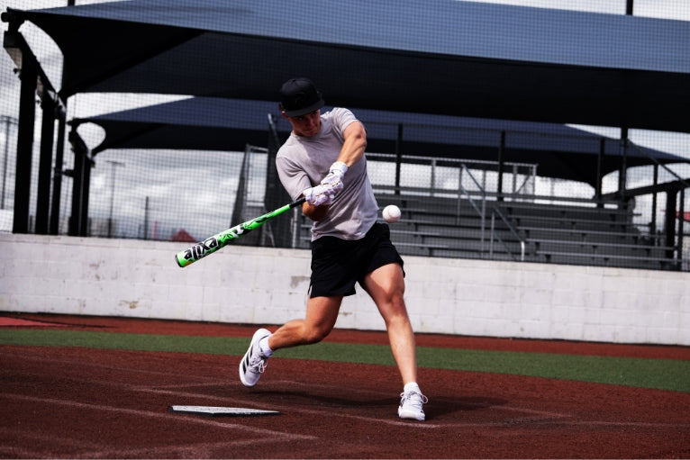 Lanctôt to distribute Wilson, Demarini, Evoshield and Atec