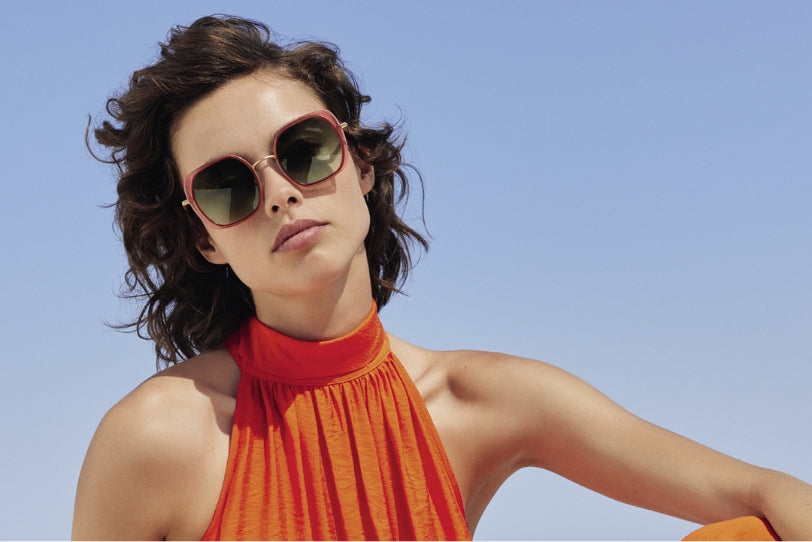 Nuxe Eyewear now distributed in Canada