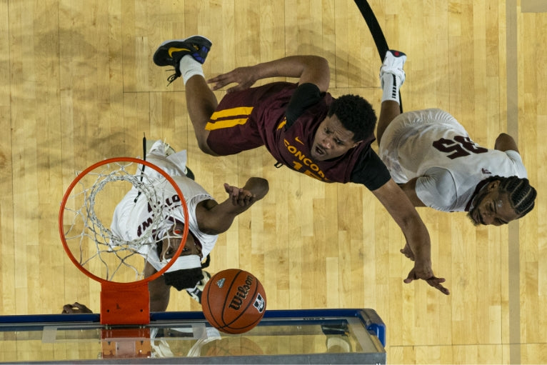 U SPORTS extends long-standing partnership with Wilson as official basketball and football; Lanctôt Sports named exclusive Canadian distributor