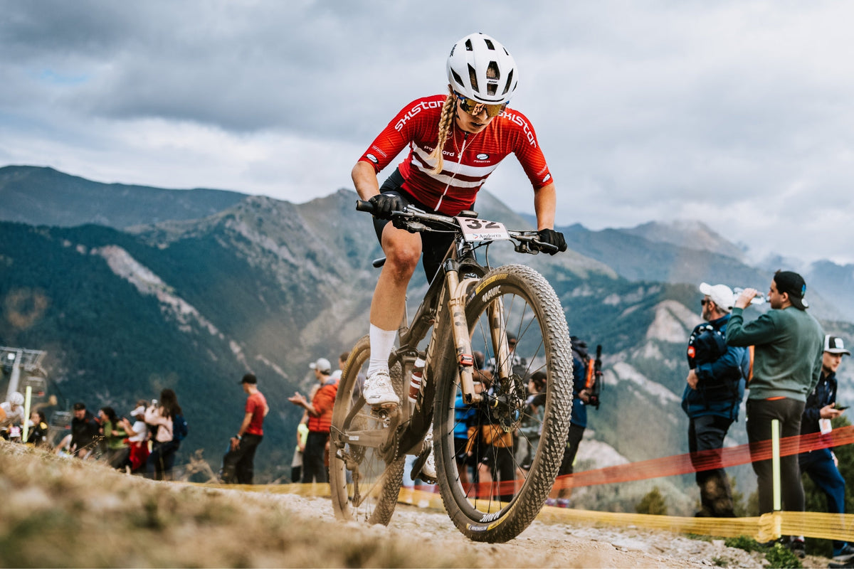 Lanctôt to distribute Mavic in Canada