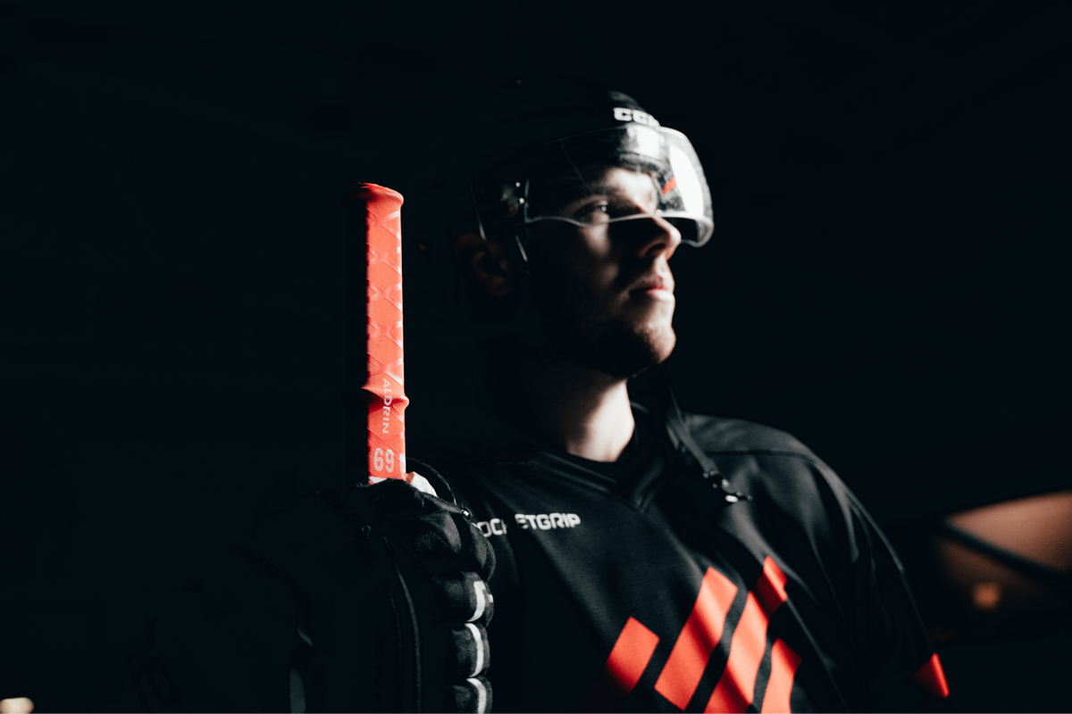 Lanctôt to distribute RocketGrip in North America
