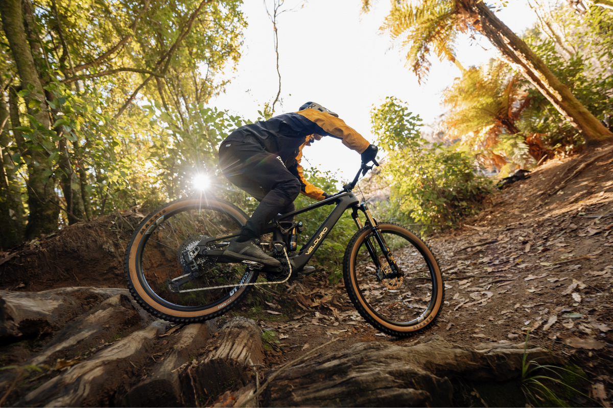 Lanctôt Sports is proud to be the official distributor of Velduro in Canada