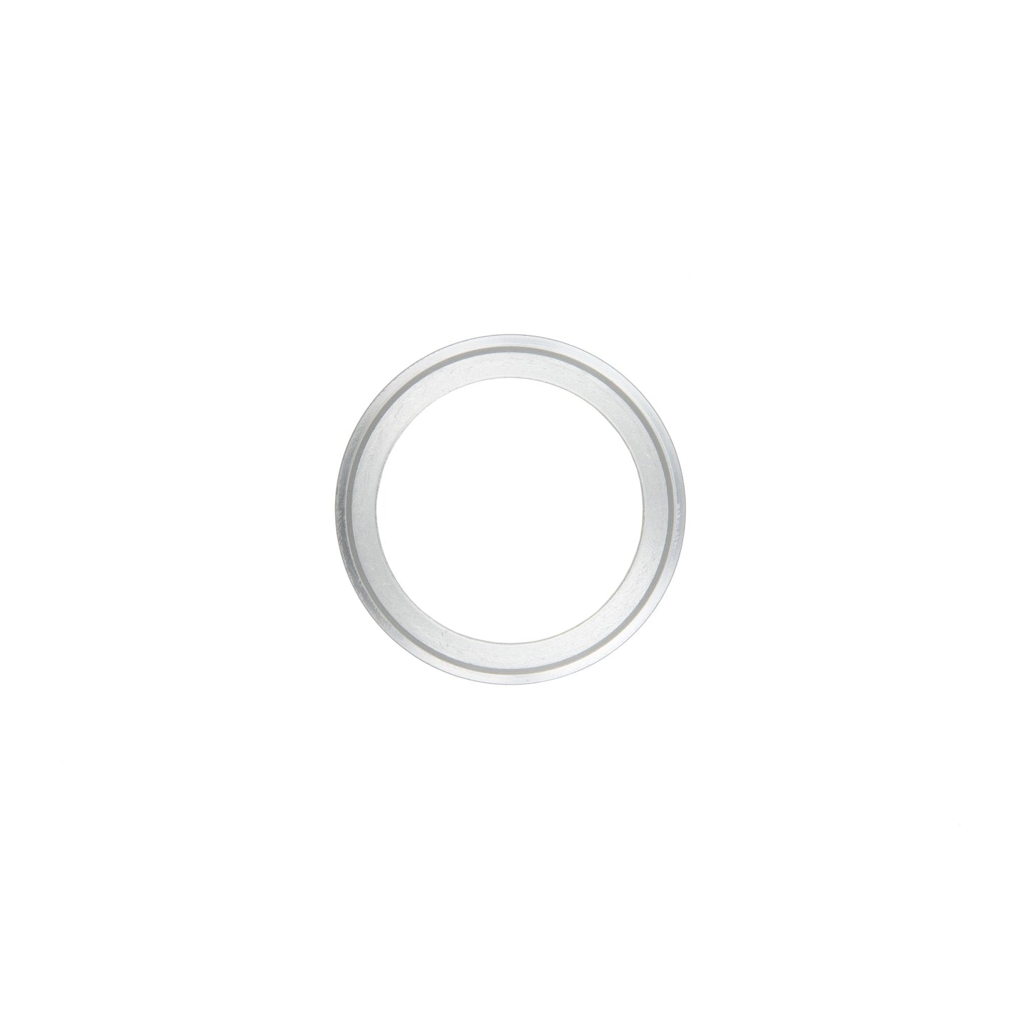 Hope Part Headset Integral 66/45.8 Bottom Cup K- Silver