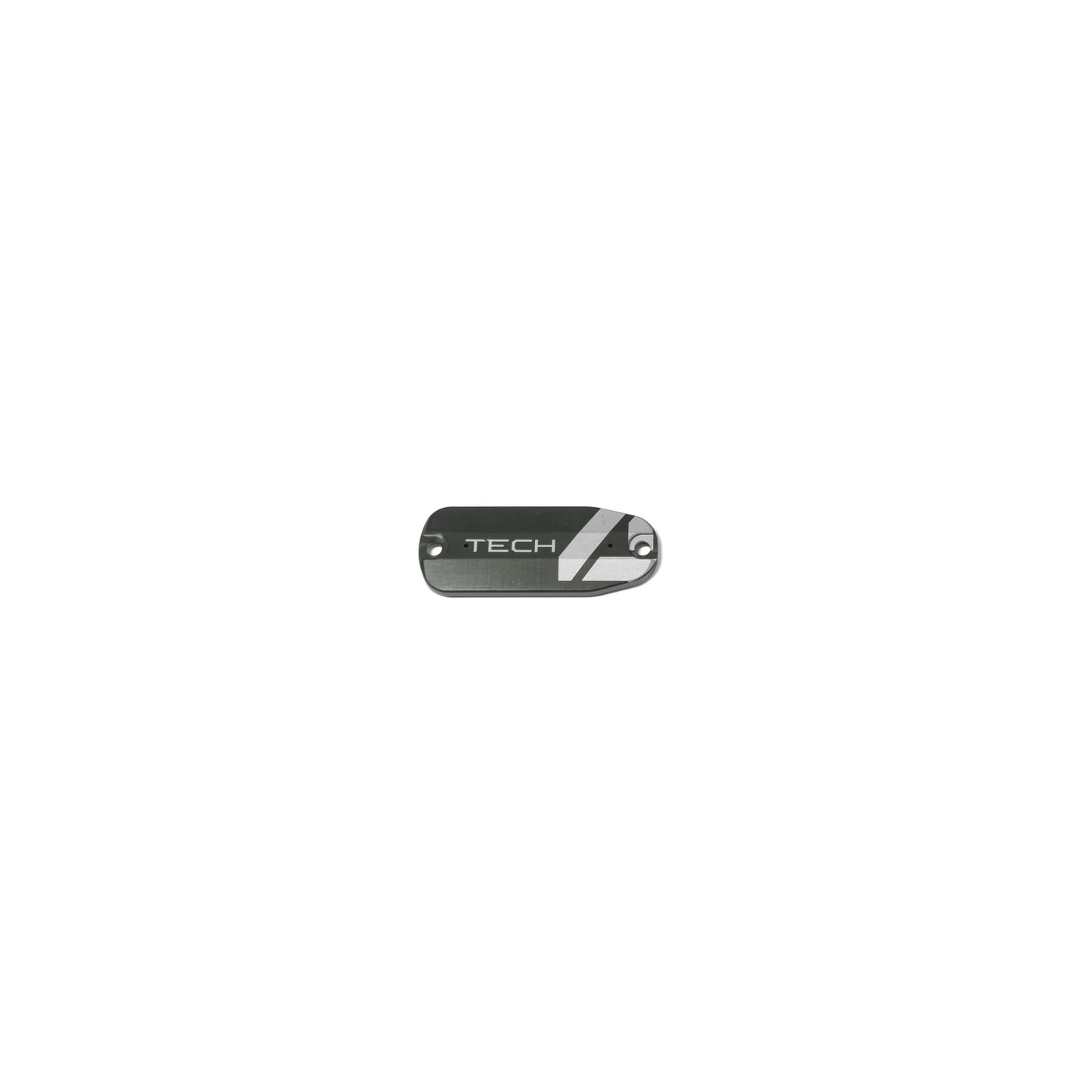 Hope Part Brake Tech 4 Lid Left Hand Smoke
