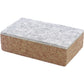 Large Combi cork with felt