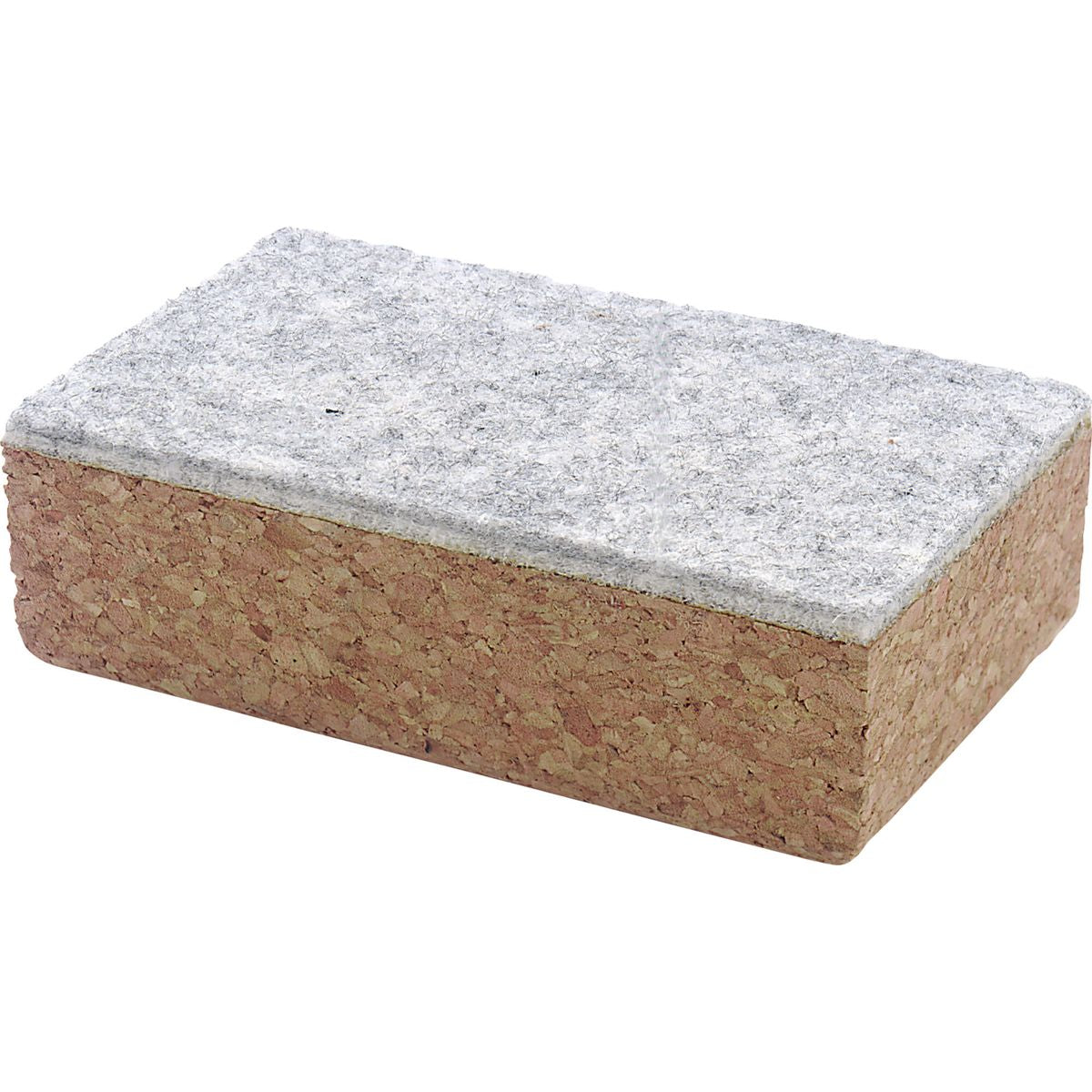 Large Combi cork with felt