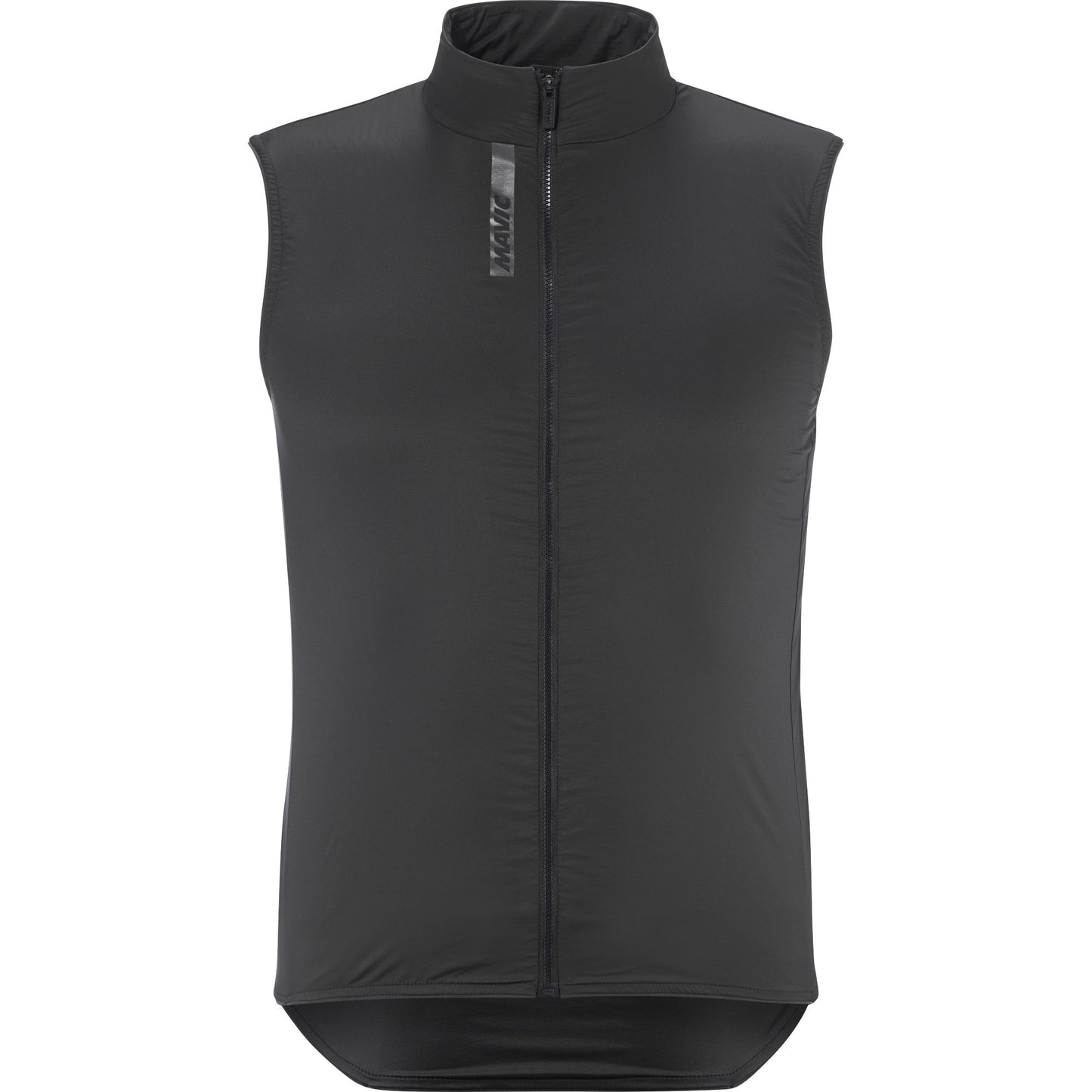 KSYRIUM THERMO VEST M- BLACK
