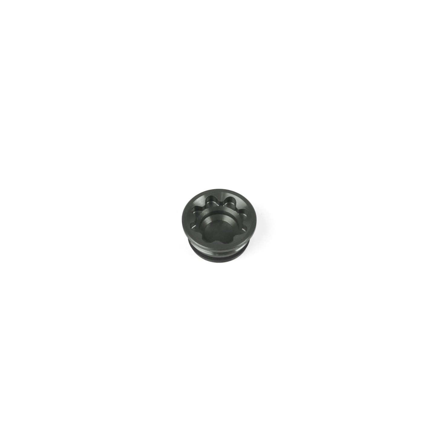 Hope Part Brake RX4 SH Min Large Bore Cap Smoke