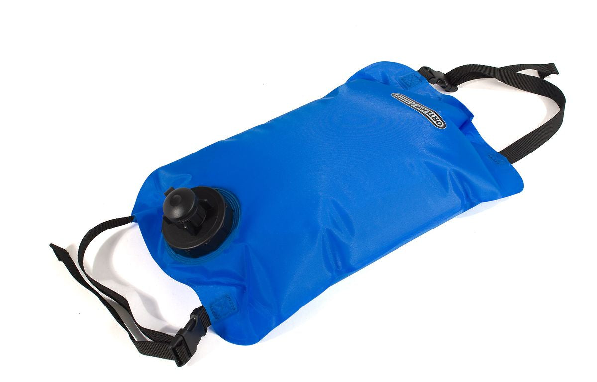 ORTLIEB ACCESSORY WATER BAG BLACK 2L