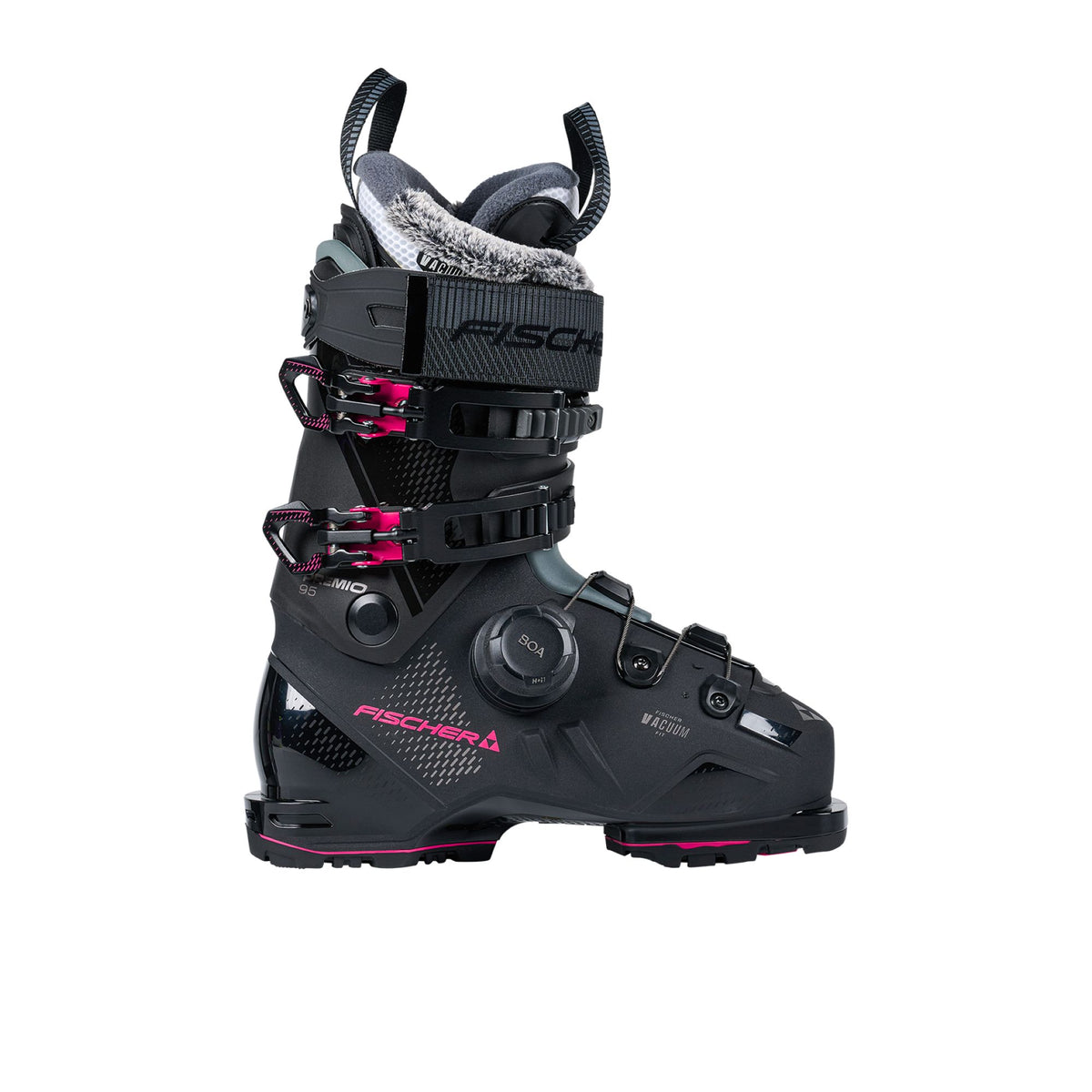 Premio 95 Boa Black