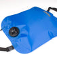 ORTLIEB ACCESSORY WATER BAG BLACK 2L