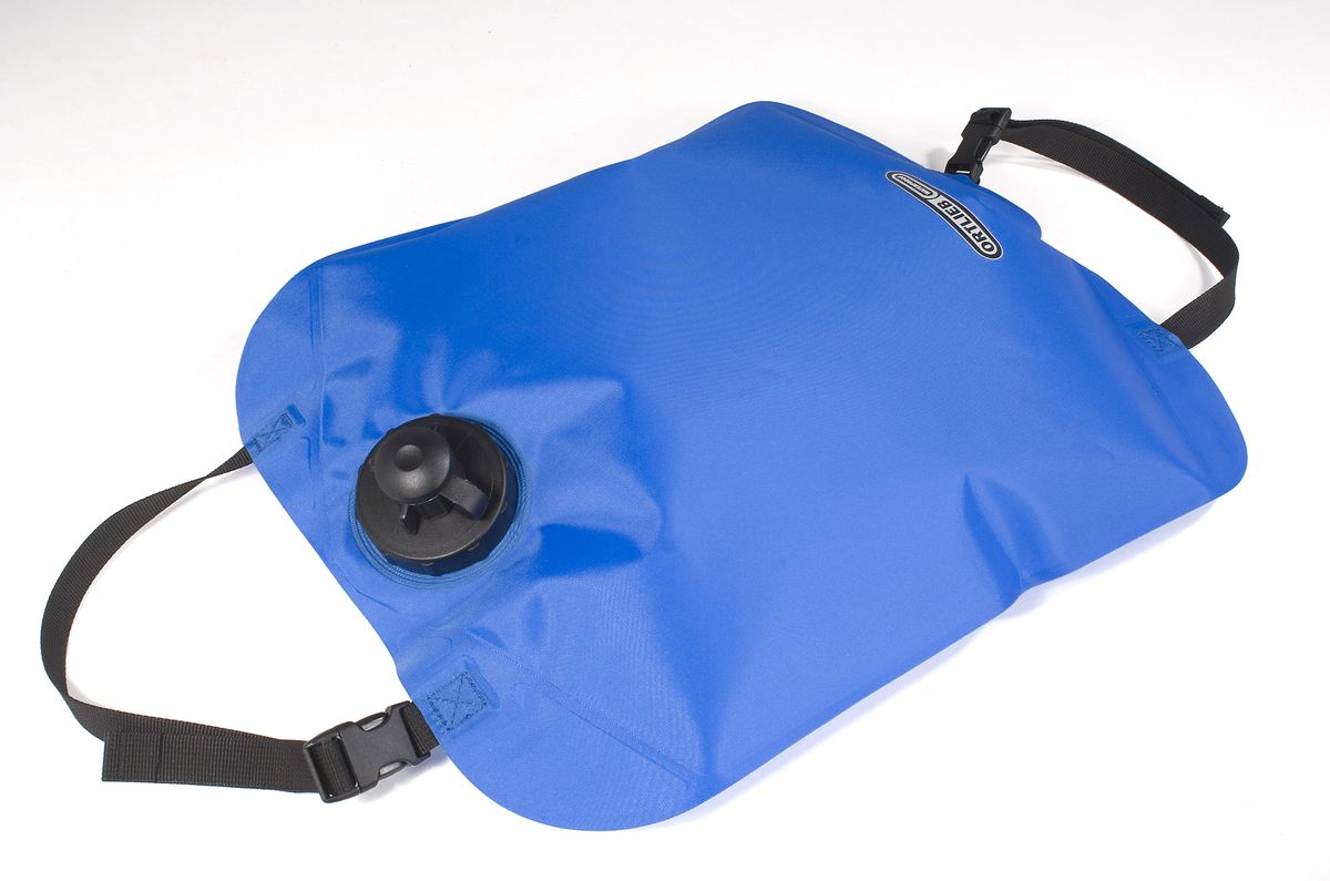 ORTLIEB ACCESSORY WATER BAG BLACK 2L