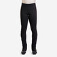 DELDA - PANTALON LEGGINGS COQUILLE SOUPLE LÉGÈRE POUR FEMMES