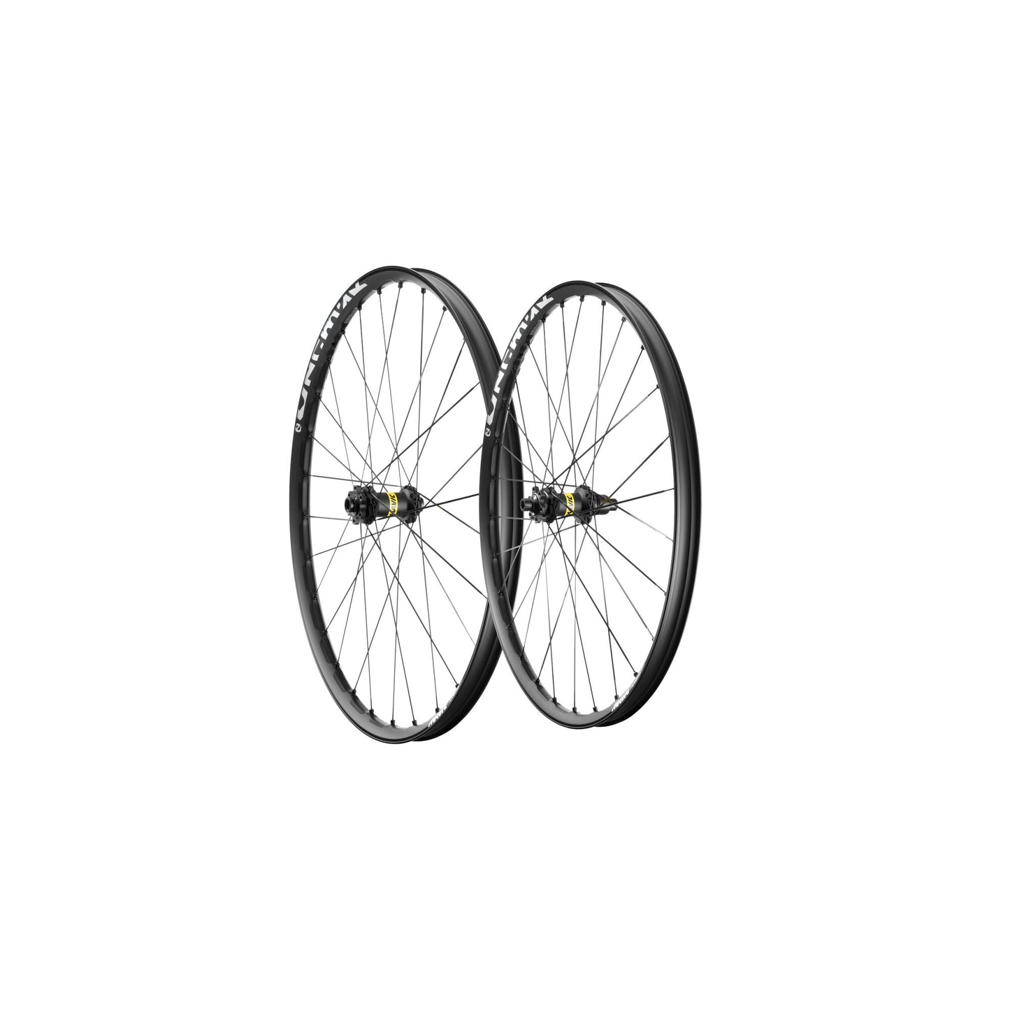 Mavic Wheel Pair E-Deemax S Mullet 29-27.5 6B 15x110-12x148 XD