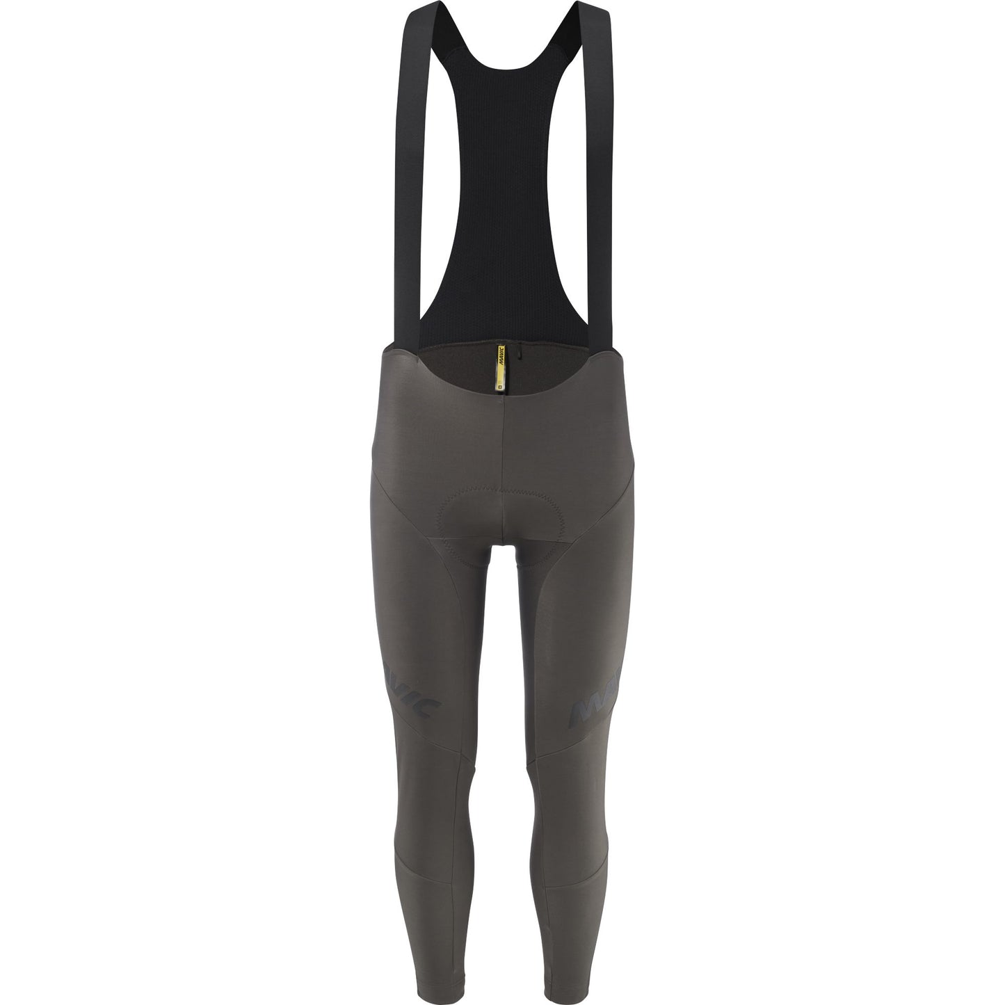 KSYRIUM THERMO BIB TIGHT M- CARBON