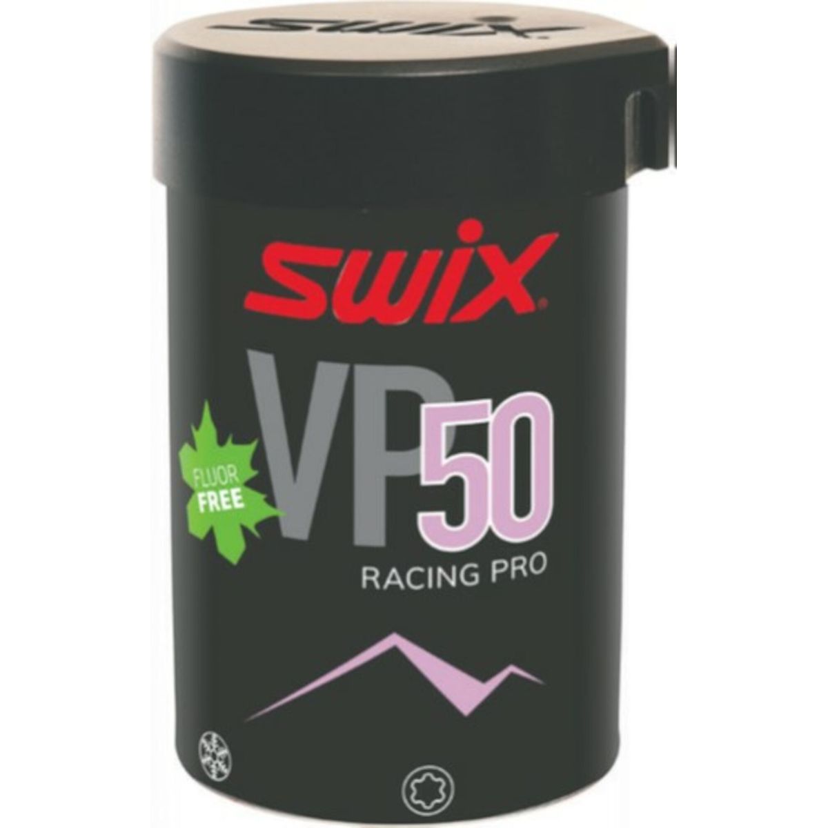 VP50 PRO Light-violet kick wax