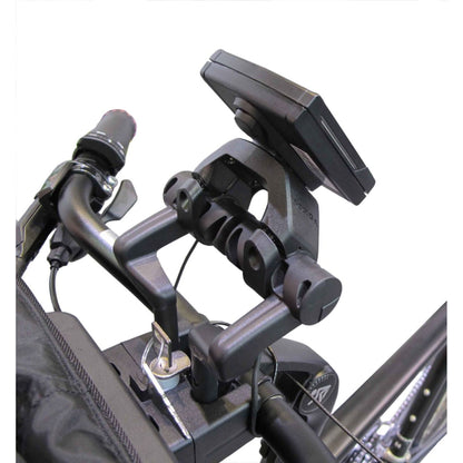 ORTLIEB ACCESSORY HANDLEBAR BAG ULTIMATE6 ADAPTER SUPPORT (PAIR)
