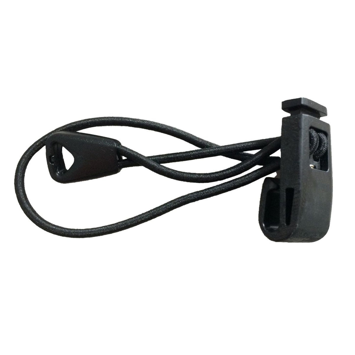 ORTLIEB ACCESSORY HANDLEBAR BAG ULTIMATE CLIP FIXING SAFE-IT (4 PIECES)