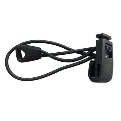 ORTLIEB ACCESSORY HANDLEBAR BAG ULTIMATE CLIP FIXING SAFE-IT (4 PIECES)